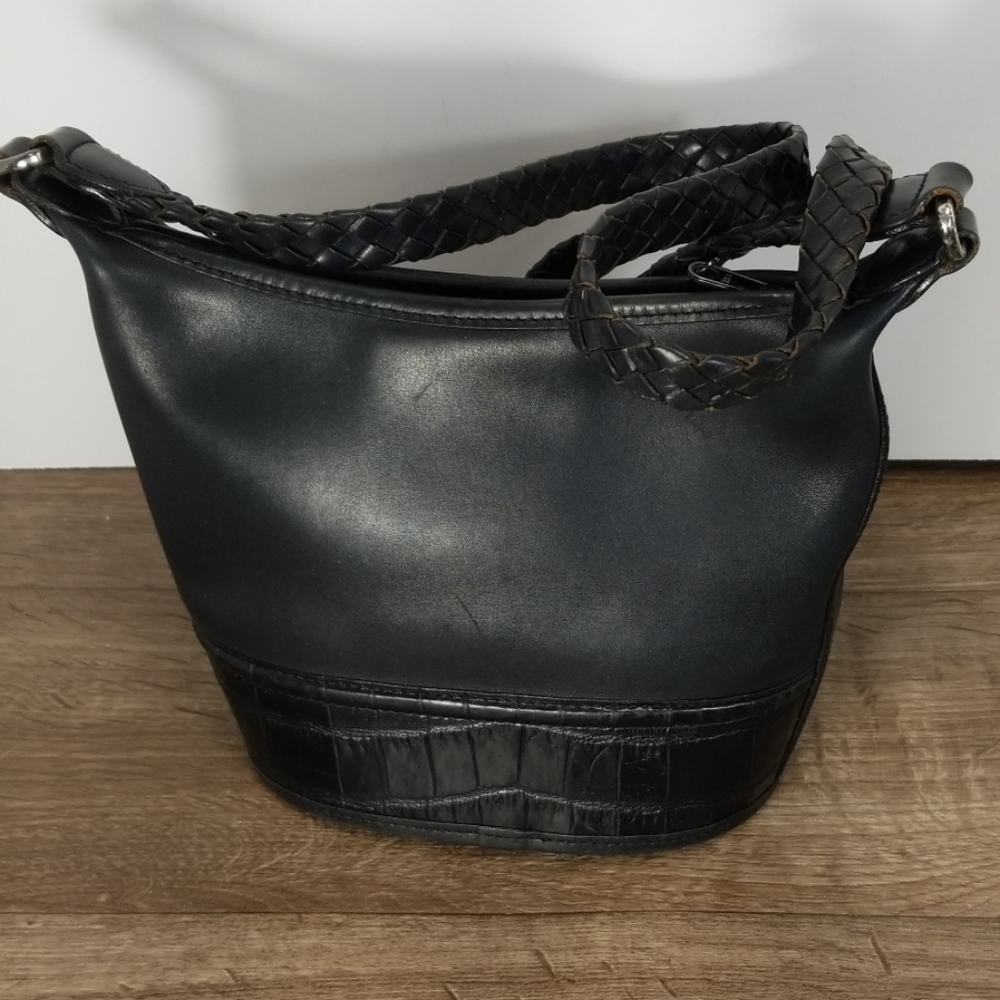 Vintage Brighton Crossbody Purse